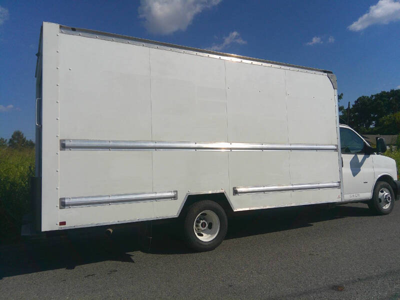 gmc savana cutaway 2021 7GZ37TC74MN009265 image gmc savana cutaway 2021 7GZ37TC74MN009265 image